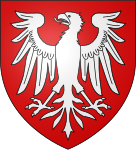 Blason ville fr Allenjoie 25